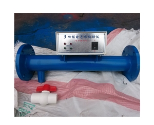 沈阳高频电子水处理仪